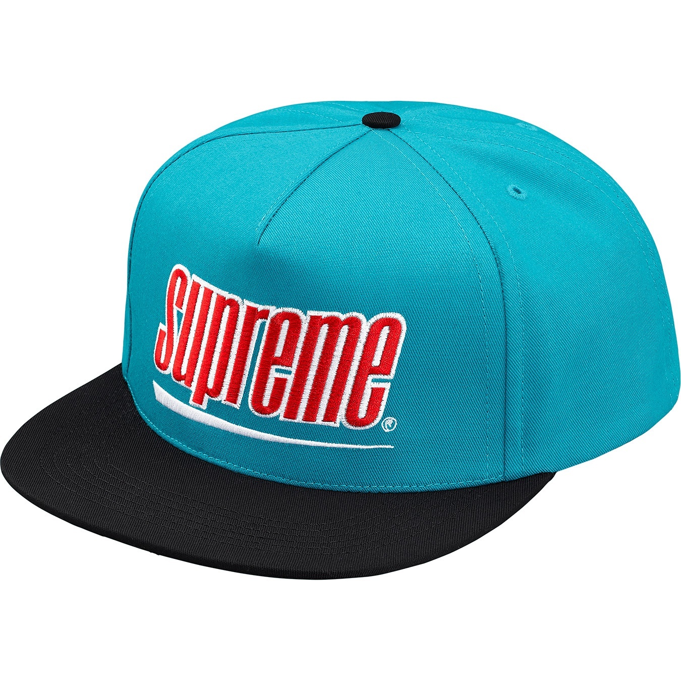 Underline 5-Panel view 2